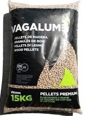 Saco Pellet Certificado 15Kg: Catálogo de Chimeneas Ferrol Saco Pellet Certificado 15Kg: Catálogo de Chimeneas Ferrol