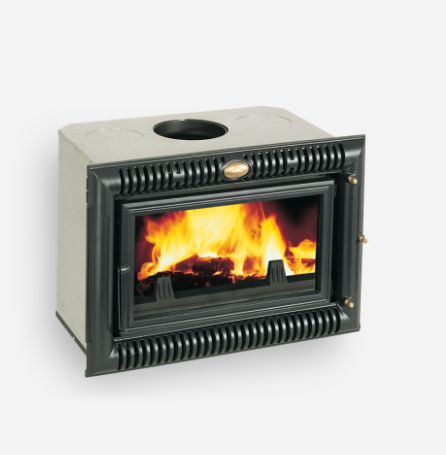 Insert Jotul C21 y C31: Catálogo de Chimeneas Ferrol Insert Jotul C21 y C31: Catálogo de Chimeneas Ferrol