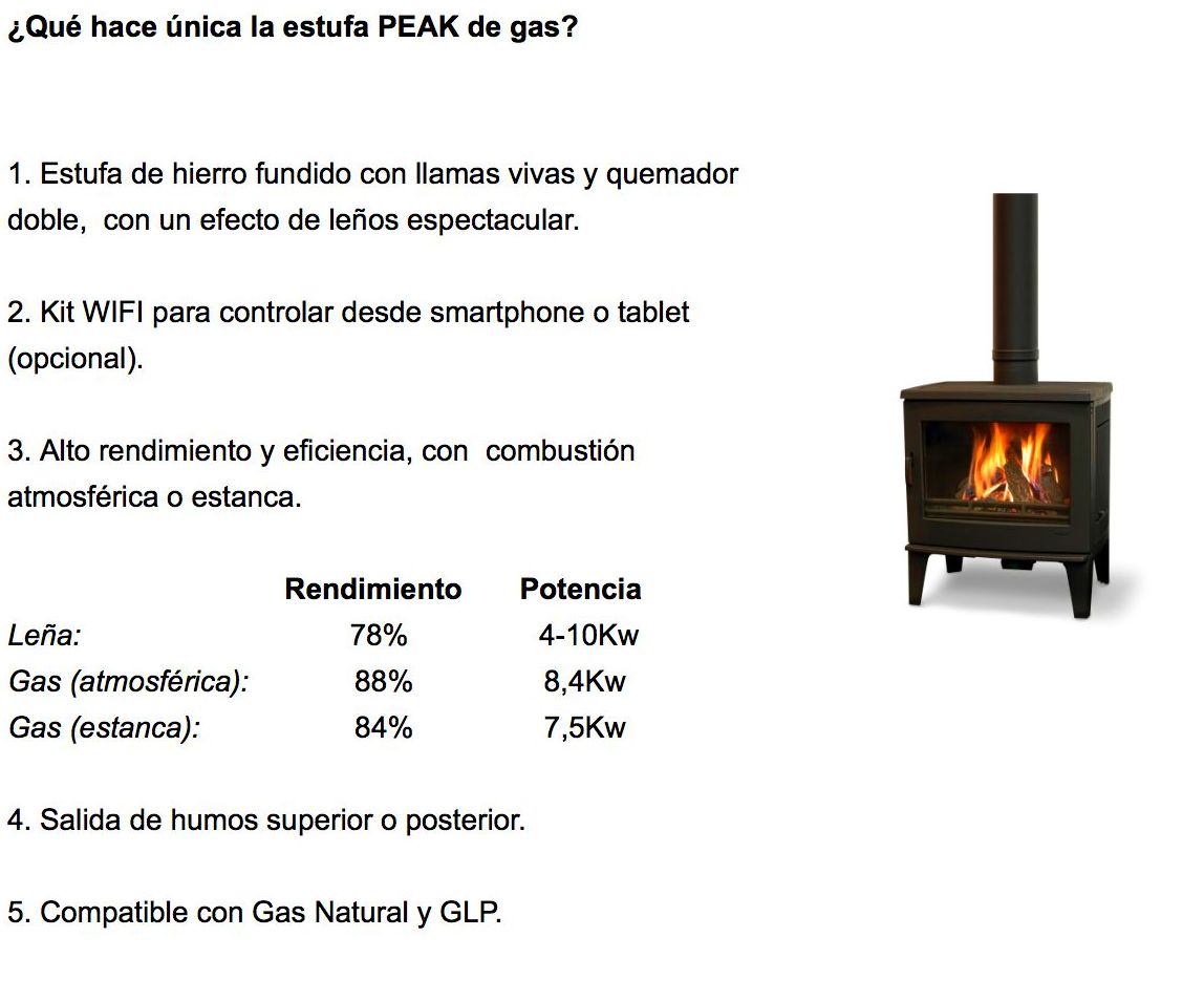 SAEY PEAK GAS SAEY PEAK GAS