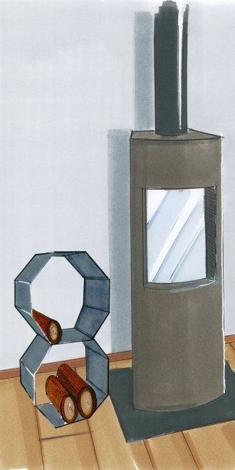 Portaleños: Catálogo de Chimeneas Ferrol Portaleños: Catálogo de Chimeneas Ferrol