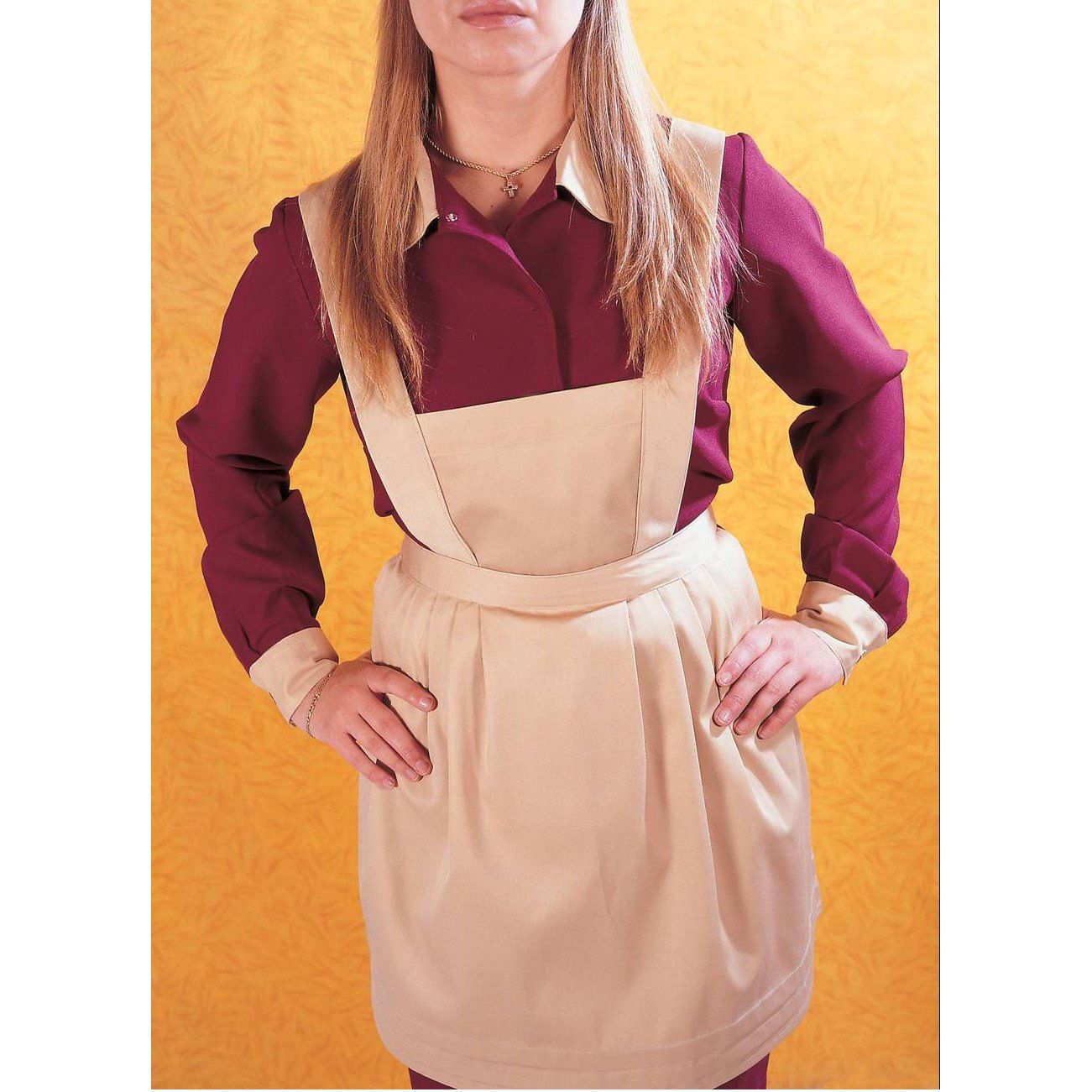Cocinero / Cocinera: Ropa de trabajo y uniformes de José Luis y sus Chaquetillas Cocinero / Cocinera: Ropa de trabajo y uniformes de José Luis y sus Chaquetillas