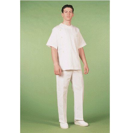 Uniformes de sanitario caballero y señora: Ropa de trabajo y uniformes de José Luis y sus Chaquetillas Uniformes de sanitario caballero y señora: Ropa de trabajo y uniformes de José Luis y sus Chaquetillas