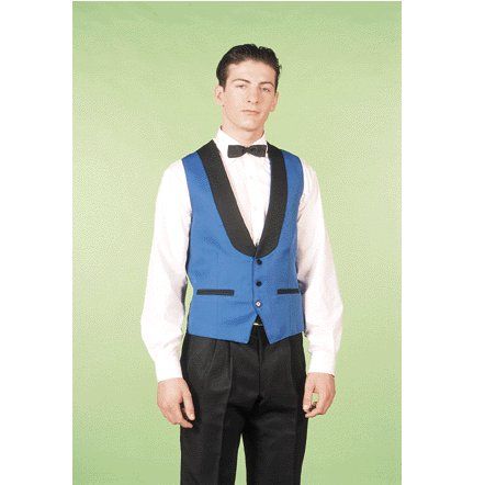 Camarero / Camarera: Ropa de trabajo y uniformes de José Luis y sus Chaquetillas Camarero / Camarera: Ropa de trabajo y uniformes de José Luis y sus Chaquetillas