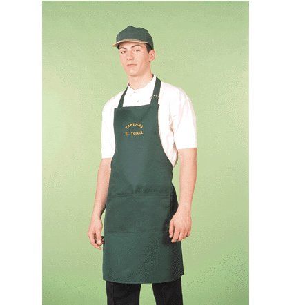 Cocinero / Cocinera: Ropa de trabajo y uniformes de José Luis y sus Chaquetillas Cocinero / Cocinera: Ropa de trabajo y uniformes de José Luis y sus Chaquetillas
