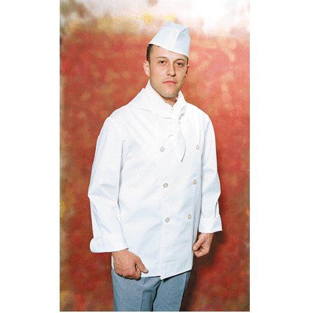 Cocinero / Cocinera: Ropa de trabajo y uniformes de José Luis y sus Chaquetillas Cocinero / Cocinera: Ropa de trabajo y uniformes de José Luis y sus Chaquetillas