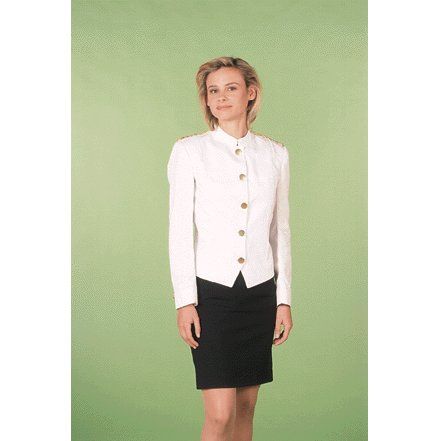 Uniformes de señora: Ropa de trabajo y uniformes de José Luis y sus Chaquetillas Uniformes de señora: Ropa de trabajo y uniformes de José Luis y sus Chaquetillas