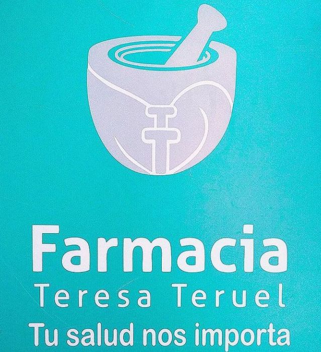 Foto 1 de Farmacias en Madrid | Teresa Teruel González