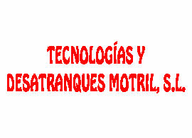 Foto 1 de Desatascos en Motril | Tecnologías y Desatranques Motril, S.L.