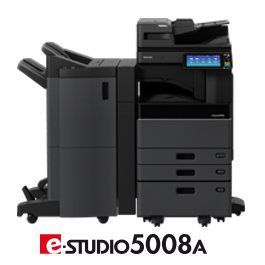 Multifunción modelo E-Studio 5008 A: Productos de OFICuenca Multifunción modelo E-Studio 5008 A: Productos de OFICuenca