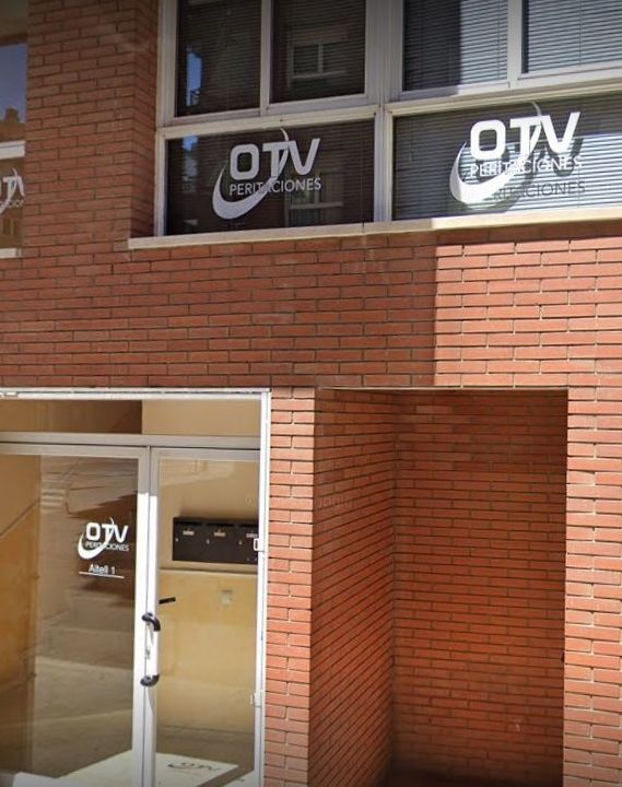 Foto 6 de Valoraciones y tasaciones en Lleida | O.T.V. Peritaciones, S. L.
