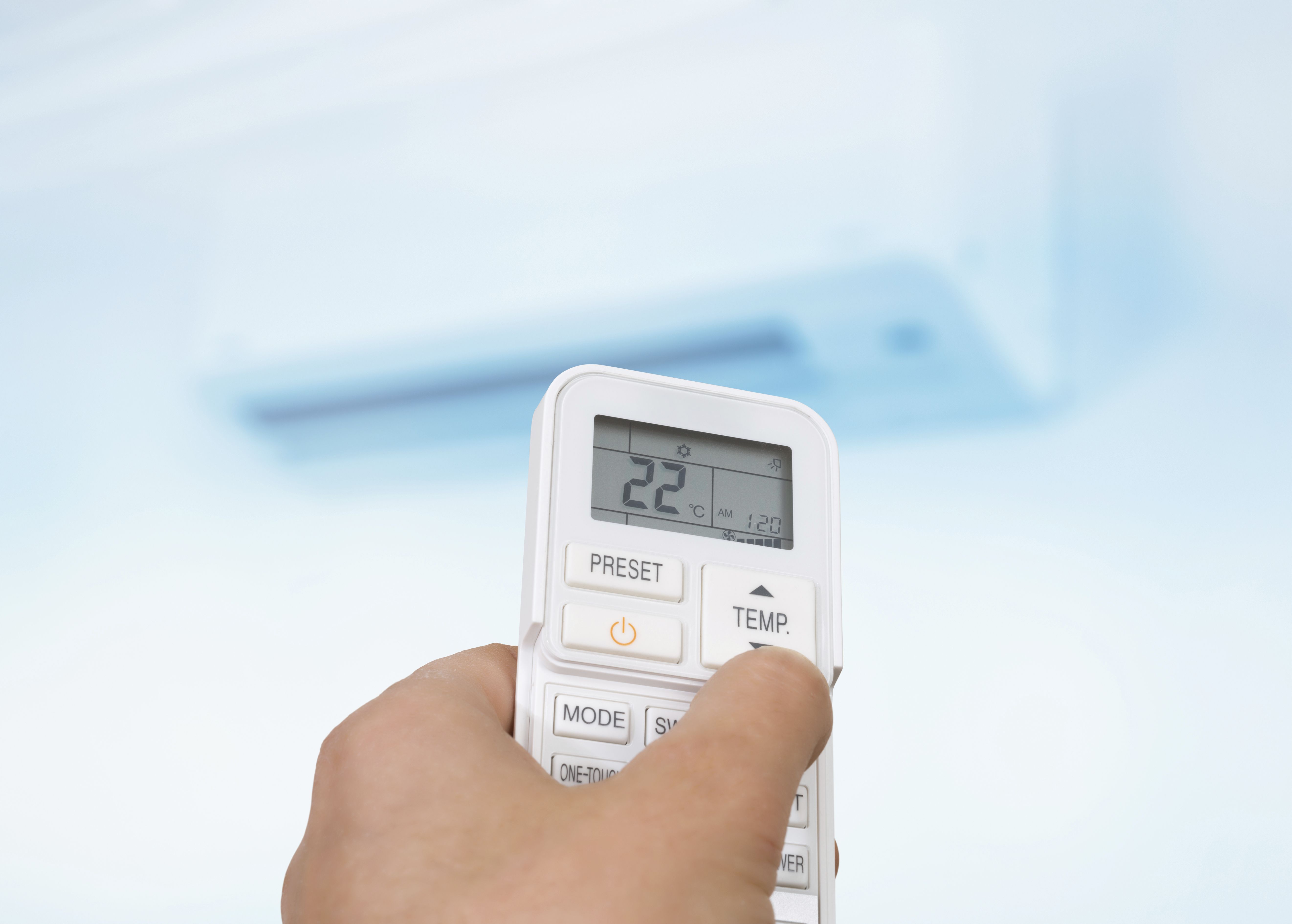 Climatización del hogar: Servicios de Instal·Lacions Tiraval Climatización del hogar: Servicios de Instal·Lacions Tiraval