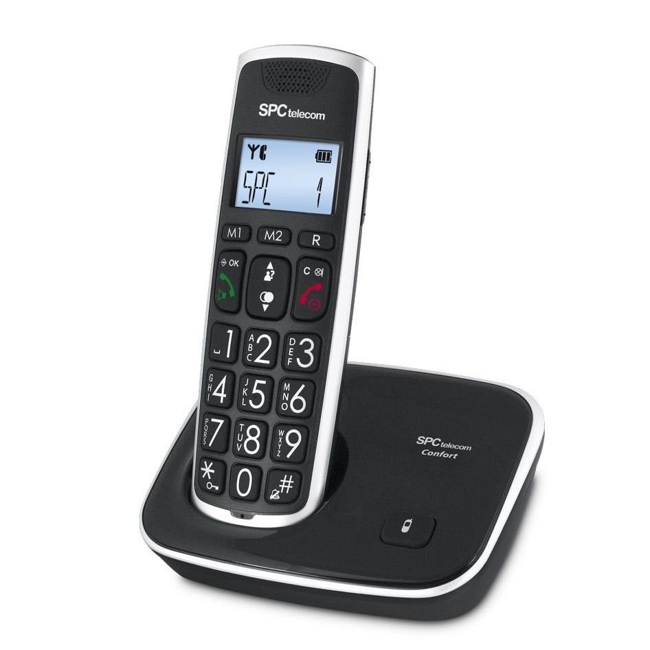Telefonía: Productos de ELECTRONUKI Telefonía: Productos de ELECTRONUKI
