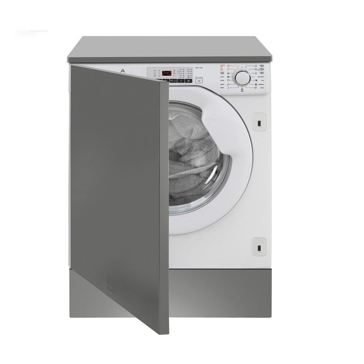 Grandes electrodomésticos: Productos de ELECTRONUKI Grandes electrodomésticos: Productos de ELECTRONUKI