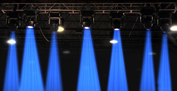 Iluminación: Servicios de Eléctrica Sohail Iluminación: Servicios de Eléctrica Sohail
