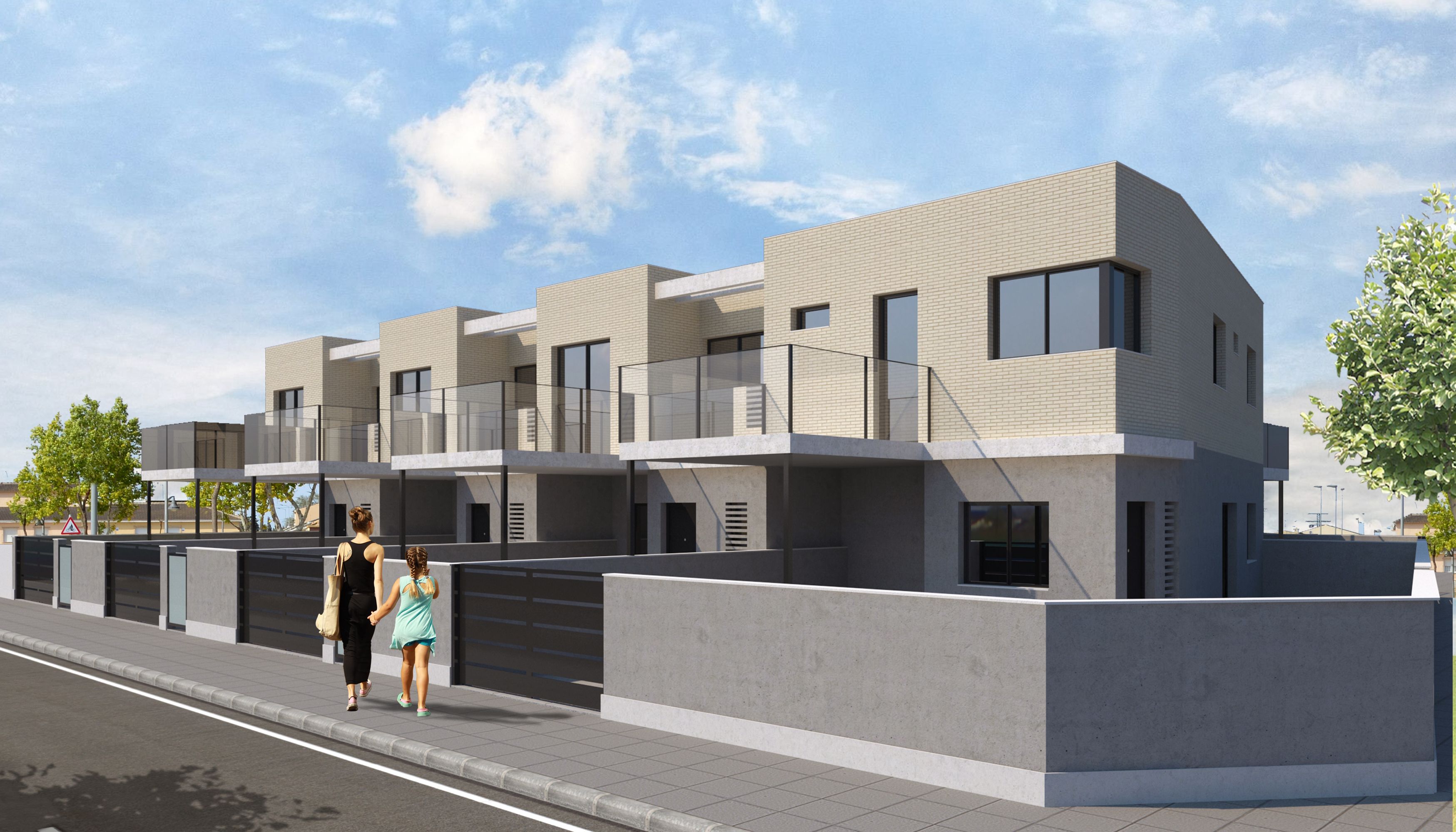 Proyectos de arquitectura: Servicios de SM Despacho de Arquitectura Proyectos de arquitectura: Servicios de SM Despacho de Arquitectura
