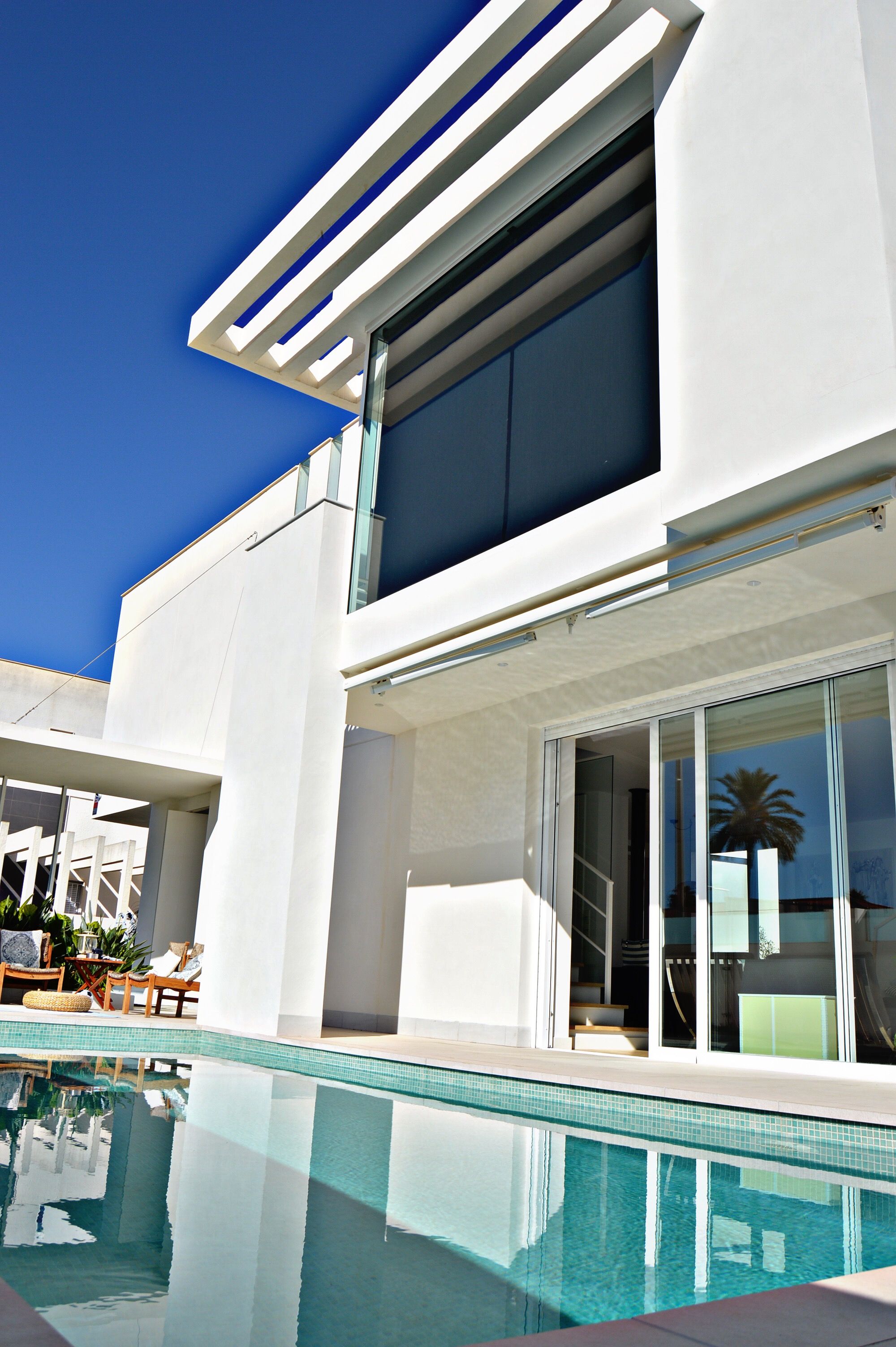 Vivienda Campoamor: Servicios de SM Despacho de Arquitectura Vivienda Campoamor: Servicios de SM Despacho de Arquitectura