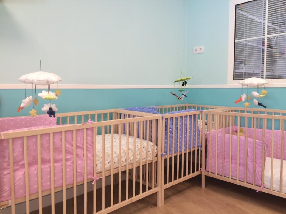 Instalaciones: Servicios de La Casita de Muriel Instalaciones: Servicios de La Casita de Muriel