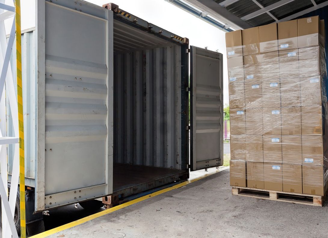 Transporte FTL. Cargas parciales: Servicios de Suso Transporte y Logística Internacional, S.L. Transporte FTL. Cargas parciales: Servicios de Suso Transporte y Logística Internacional, S.L.