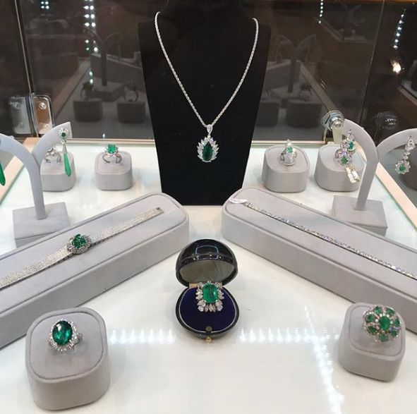 Compra y venta de joyas: Productos y servicios de S & B Compra y venta de joyas: Productos y servicios de S & B