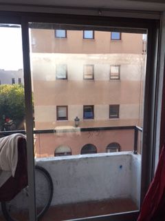 Ventana Cristalería Rodero