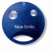Mando Nice smilo, 2-4 pulsadores, 433Mhz, alta en garaje: Productos de Zapatería Ideal Mando Nice smilo, 2-4 pulsadores, 433Mhz, alta en garaje: Productos de Zapatería Ideal