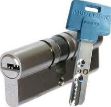 Bombín mul-t-lock: Productos de Zapatería Ideal Bombín mul-t-lock: Productos de Zapatería Ideal