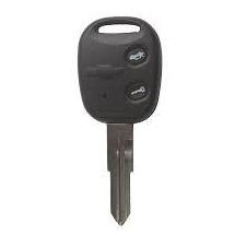 Llave Chevrolet con y sin mando: Productos de Zapatería Ideal Llave Chevrolet con y sin mando: Productos de Zapatería Ideal