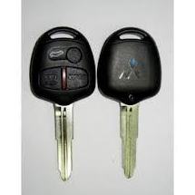 Llave Mitsubishi, con mando, L200 EVO - 10: Productos de Zapatería Ideal Llave Mitsubishi, con mando, L200 EVO - 10: Productos de Zapatería Ideal