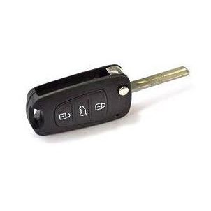 Llave Hyundai, ID46, modelos i20, i30, ix35: Productos de Zapatería Ideal Llave Hyundai, ID46, modelos i20, i30, ix35: Productos de Zapatería Ideal