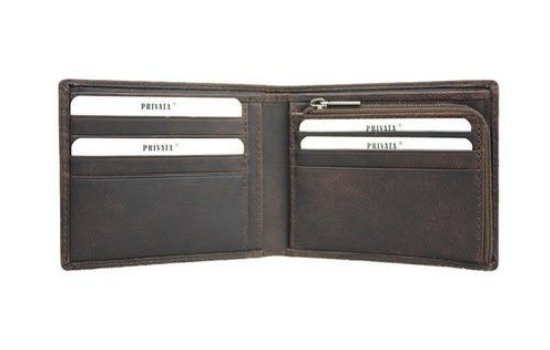 Cartera americana de piel: Productos de Zapatería Ideal Cartera americana de piel: Productos de Zapatería Ideal