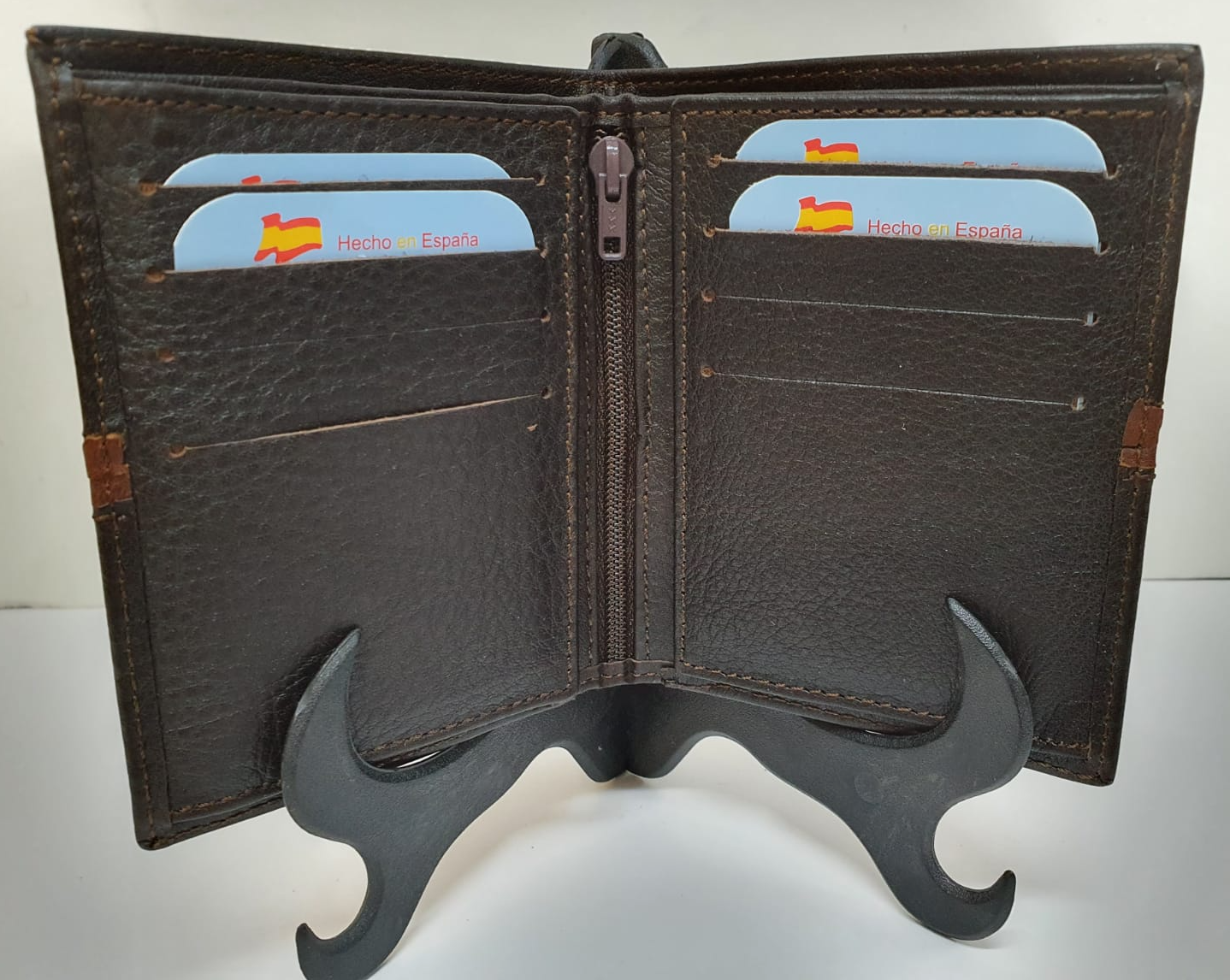 Cartera Piel Cinta: Productos de Zapatería Ideal Cartera Piel Cinta: Productos de Zapatería Ideal