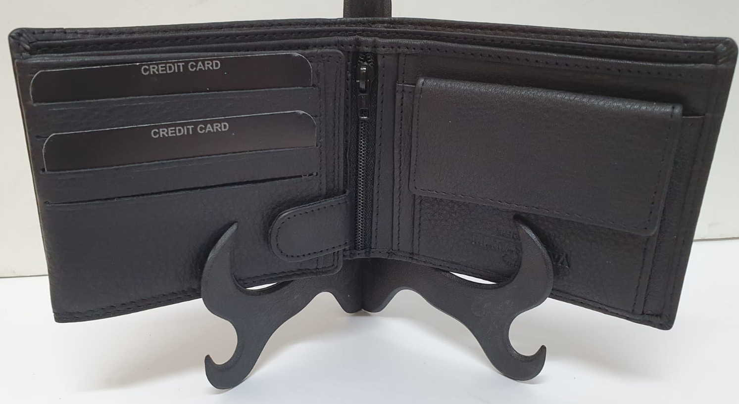Cartera Piel Grabada: Productos de Zapatería Ideal Cartera Piel Grabada: Productos de Zapatería Ideal