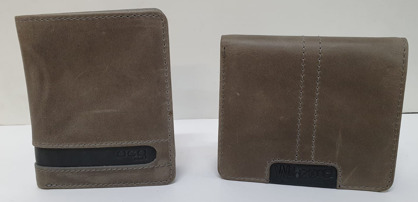 Cartera Juvenil Gris: Productos de Zapatería Ideal Cartera Juvenil Gris: Productos de Zapatería Ideal