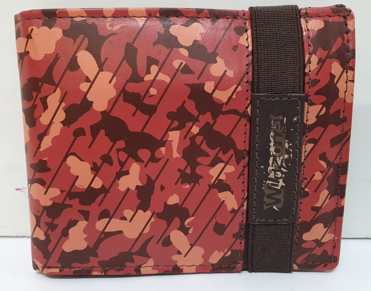 Cartera Juvenil Roja: Productos de Zapatería Ideal Cartera Juvenil Roja: Productos de Zapatería Ideal