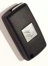 Llave de coche Citröen: Productos de Zapatería Ideal Llave de coche Citröen: Productos de Zapatería Ideal