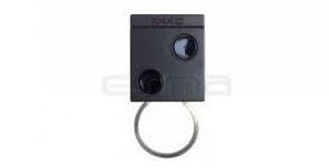 Mando FAAC T2SLH, 2-4 pulsadores, 868Mhz, alta en garaje: Productos de Zapatería Ideal Mando FAAC T2SLH, 2-4 pulsadores, 868Mhz, alta en garaje: Productos de Zapatería Ideal
