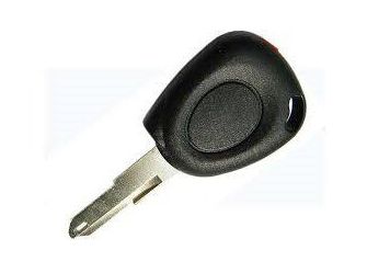 Llave Renault Clio, ID46: Productos de Zapatería Ideal Llave Renault Clio, ID46: Productos de Zapatería Ideal