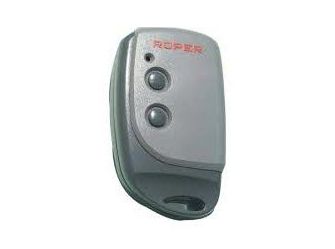 Mando Roper ner, 1-2-4 pulsadores, 433Mhz, con alta en garaje: Productos de Zapatería Ideal Mando Roper ner, 1-2-4 pulsadores, 433Mhz, con alta en garaje: Productos de Zapatería Ideal
