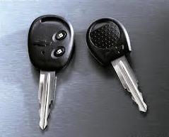 Llave Chevrolet con mando y sin mando, Aveo, Matiz: Productos de Zapatería Ideal Llave Chevrolet con mando y sin mando, Aveo, Matiz: Productos de Zapatería Ideal