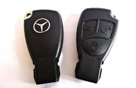 Llave inserción Mercedes, Aclass...: Productos de Zapatería Ideal Llave inserción Mercedes, Aclass...: Productos de Zapatería Ideal