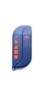 Mando FAAC, 2-4 pulsadores, 433Mhz alta en garaje: Productos de Zapatería Ideal Mando FAAC, 2-4 pulsadores, 433Mhz alta en garaje: Productos de Zapatería Ideal