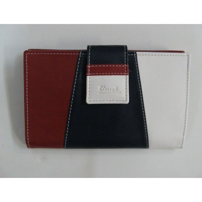 Monedero de polipiel : Productos de Zapatería Ideal Monedero de polipiel : Productos de Zapatería Ideal