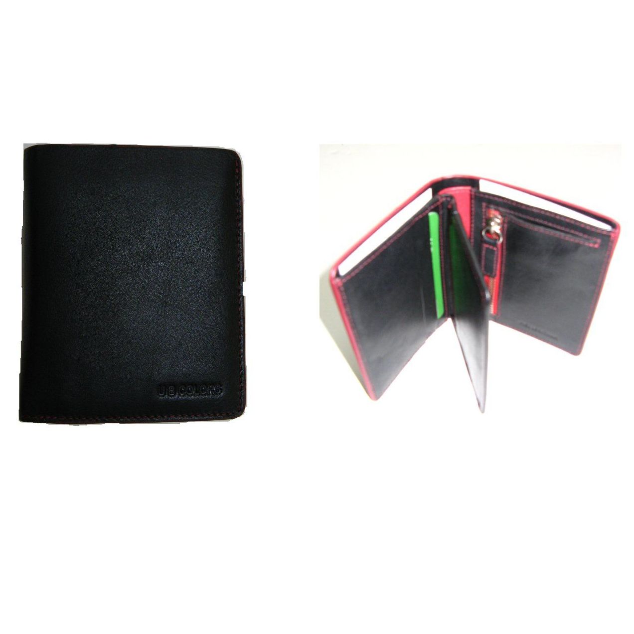Cartera de piel: Productos de Zapatería Ideal Cartera de piel: Productos de Zapatería Ideal