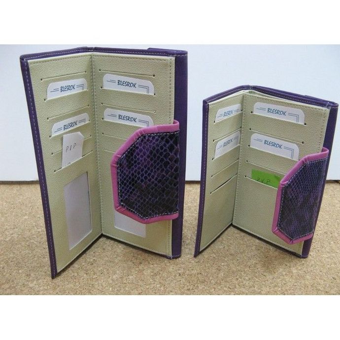 Monedero de polipiel : Productos de Zapatería Ideal Monedero de polipiel : Productos de Zapatería Ideal