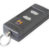 Mndo Hormann, 2 pulsadores, 433Mhz, 868Mhz: Productos de Zapatería Ideal Mndo Hormann, 2 pulsadores, 433Mhz, 868Mhz: Productos de Zapatería Ideal