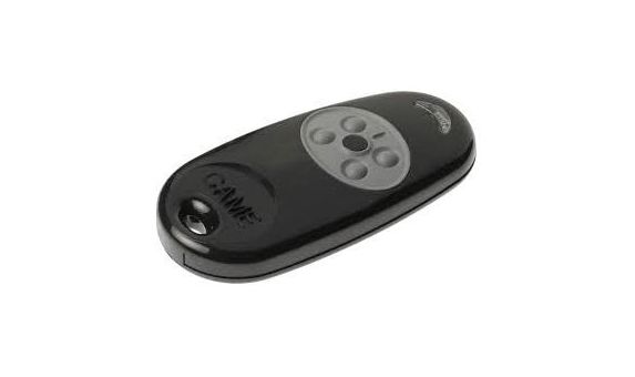 Mando Came, 2-4 pulsadores frecuencia 433Mhz, alta en garaje: Productos de Zapatería Ideal Mando Came, 2-4 pulsadores frecuencia 433Mhz, alta en garaje: Productos de Zapatería Ideal