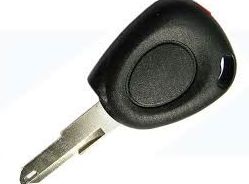 Llave Renault Clio, ID46