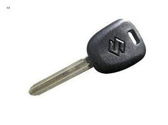 Llave Suzuki, sin mando, Gran Vitara. ID 46: Productos de Zapatería Ideal Llave Suzuki, sin mando, Gran Vitara. ID 46: Productos de Zapatería Ideal