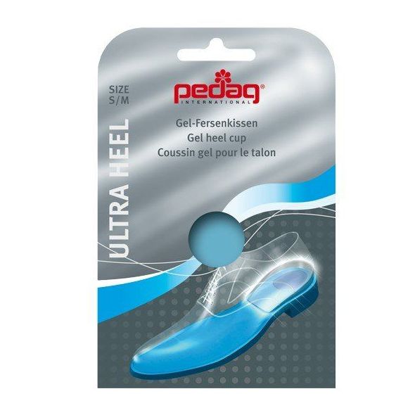 Talonera de gel: Productos de Zapatería Ideal Talonera de gel: Productos de Zapatería Ideal