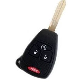 Llave Jeep varios modelos: Productos de Zapatería Ideal Llave Jeep varios modelos: Productos de Zapatería Ideal